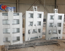 VAN COMPOSITE CÔNG NGHIỆP